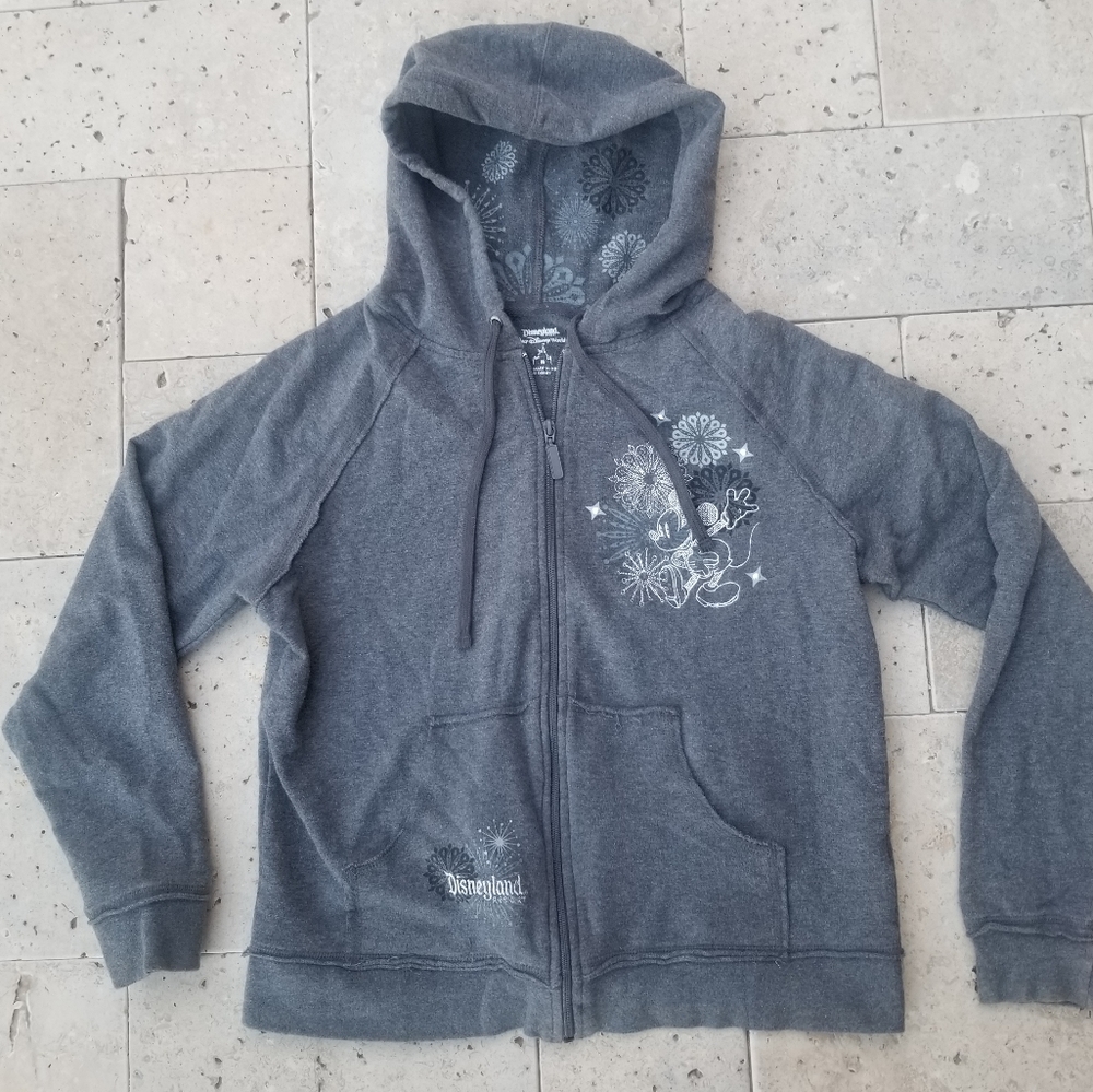 🌵Disneyland Resort Fireworks Hoodie | M